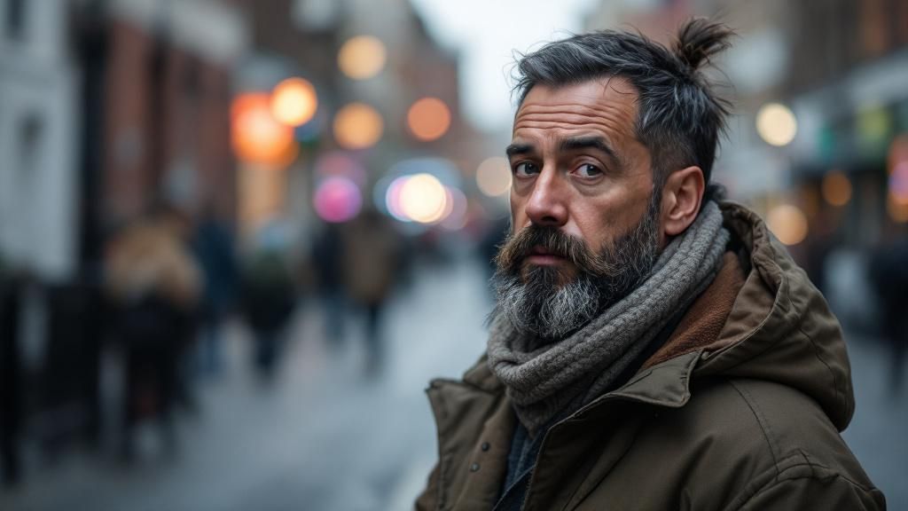 Channel 4 introduces a comprehensive documentary series examining present-day British social issues