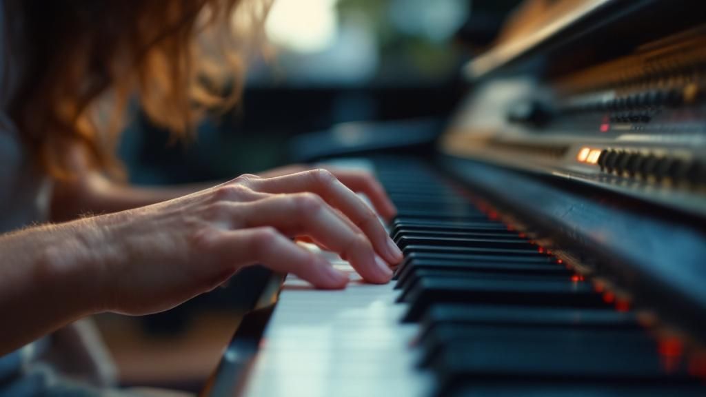 Music Therapy Schemes Demonstrate Remarkable Benefits for Psychological Health and Wellbeing