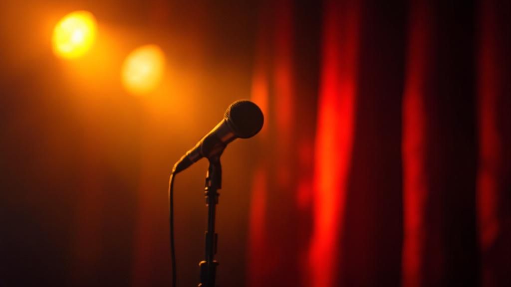 From Working Men’s Clubs to Nashville Dreams: Jane McDonald’s Remarkable Journey