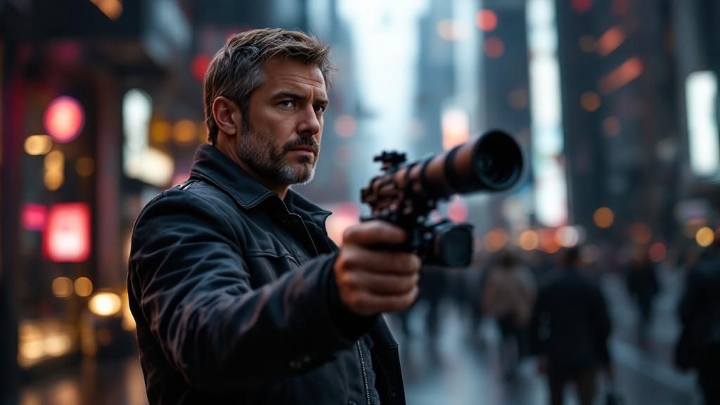 Major Film Series Increasingly Depend On International Co-Production Deals